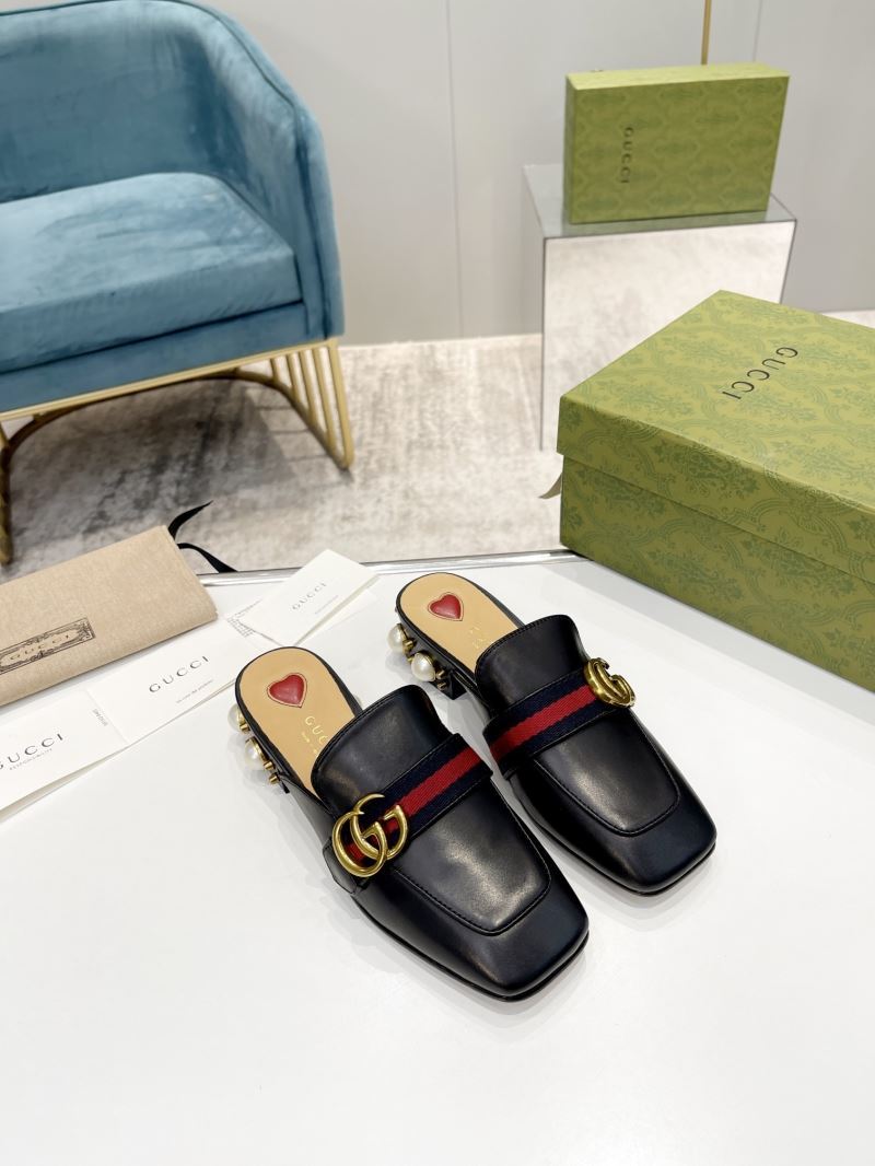 Gucci Slippers